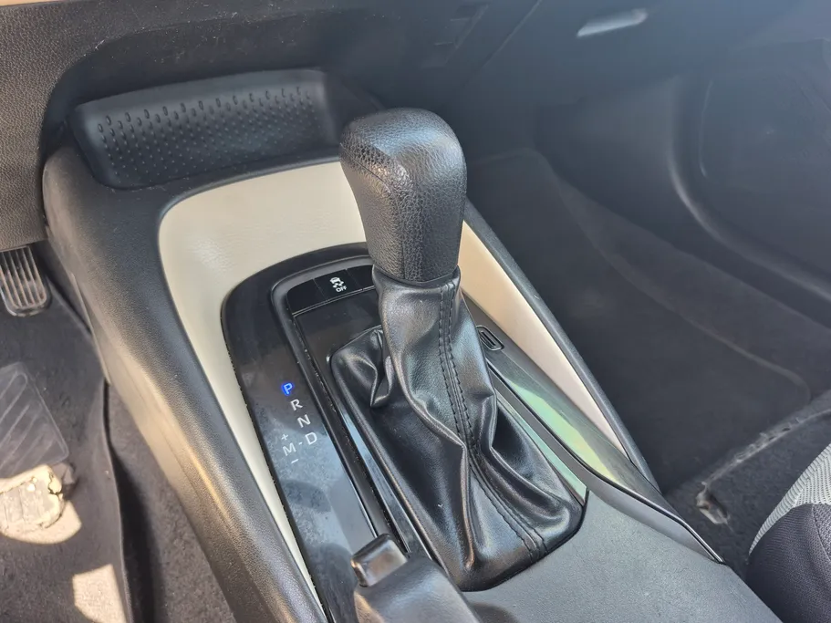 2022 Toyota Corolla XLI 