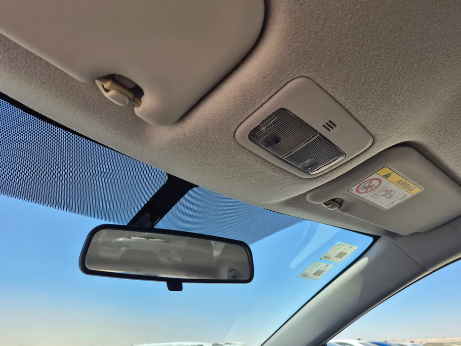 2022 Toyota Corolla XLI 