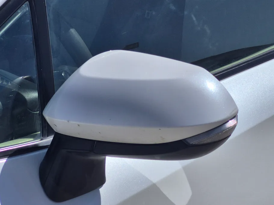 2022 Toyota Corolla XLI 