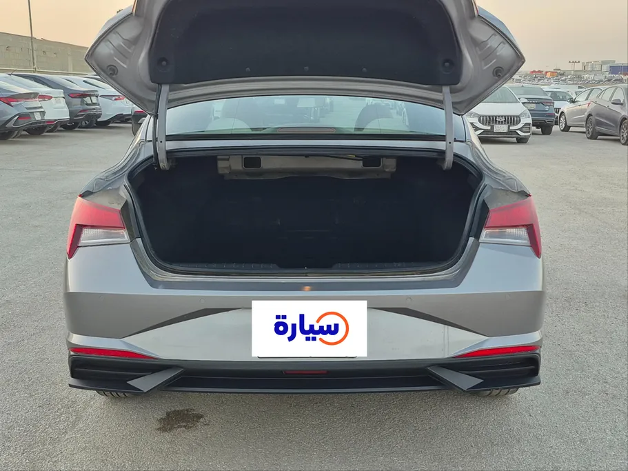 هيونداي النترا فلييت 2022 