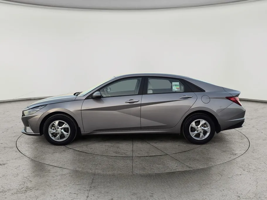 هيونداي النترا فلييت 2022 