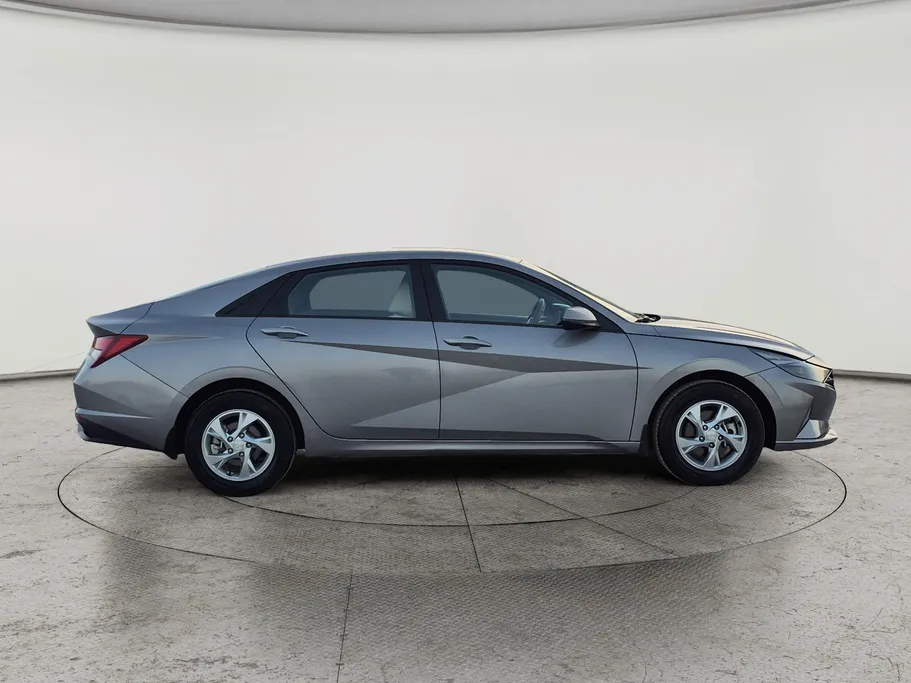 هيونداي النترا فلييت 2022 