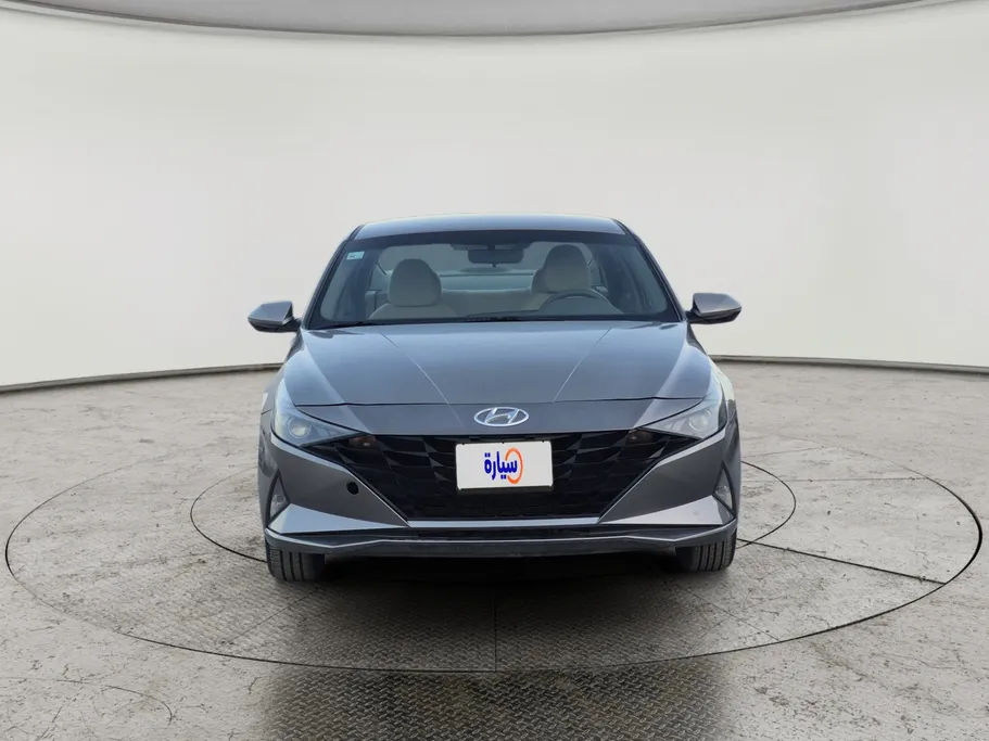 هيونداي النترا فلييت 2022 