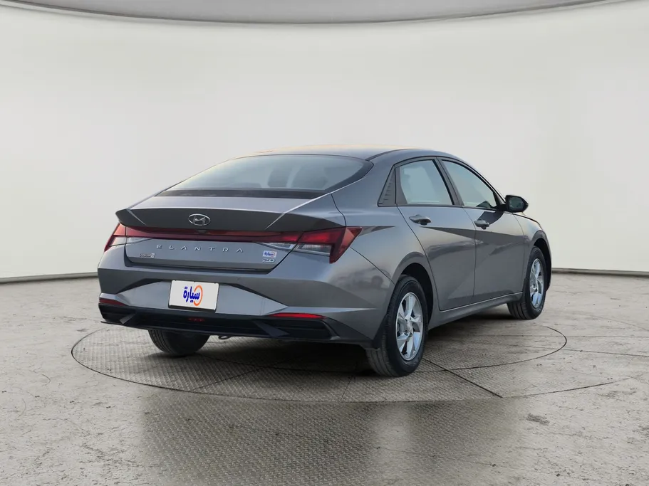 هيونداي النترا فلييت 2022 