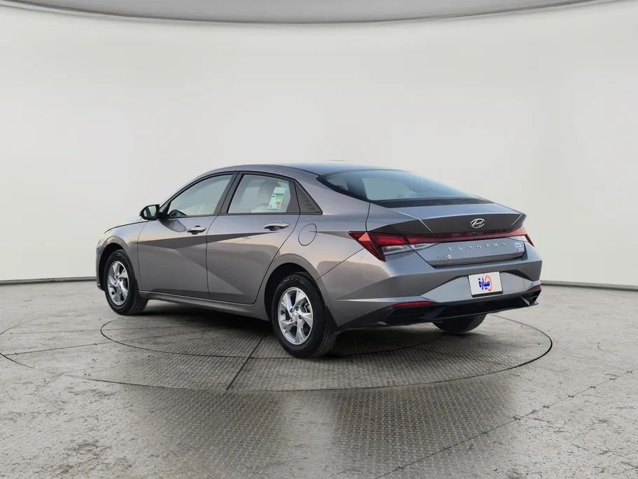 هيونداي النترا فلييت 2022 