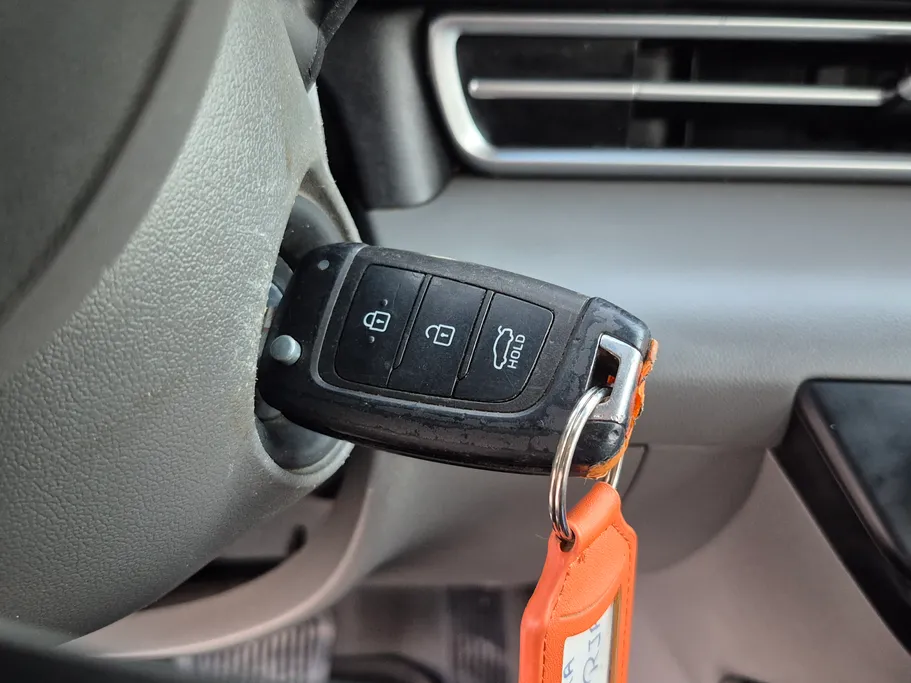 هيونداي النترا فلييت 2022 