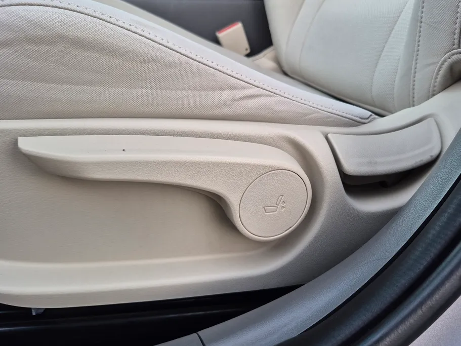 هيونداي النترا فلييت 2022 