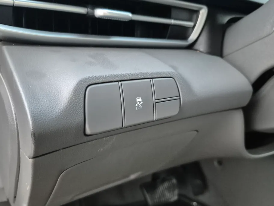 هيونداي النترا فلييت 2022 