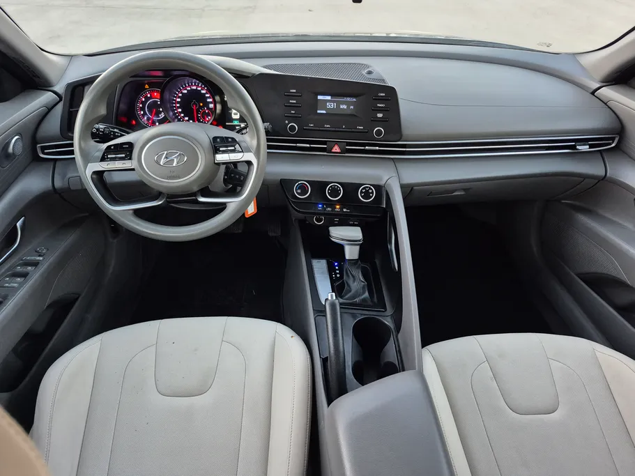 هيونداي النترا فلييت 2022 