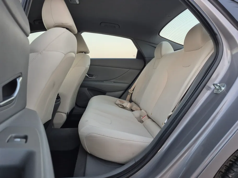 هيونداي النترا فلييت 2022 