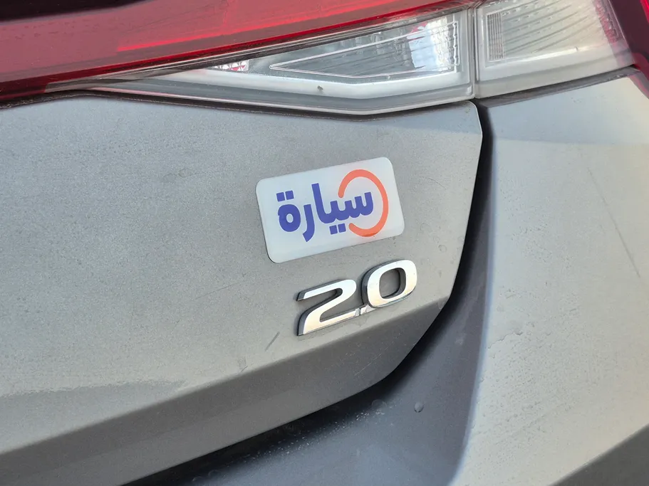 هيونداي النترا فلييت 2022 