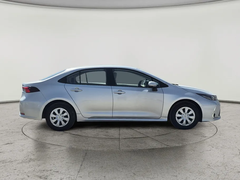 2022 Toyota Corolla XLI 
