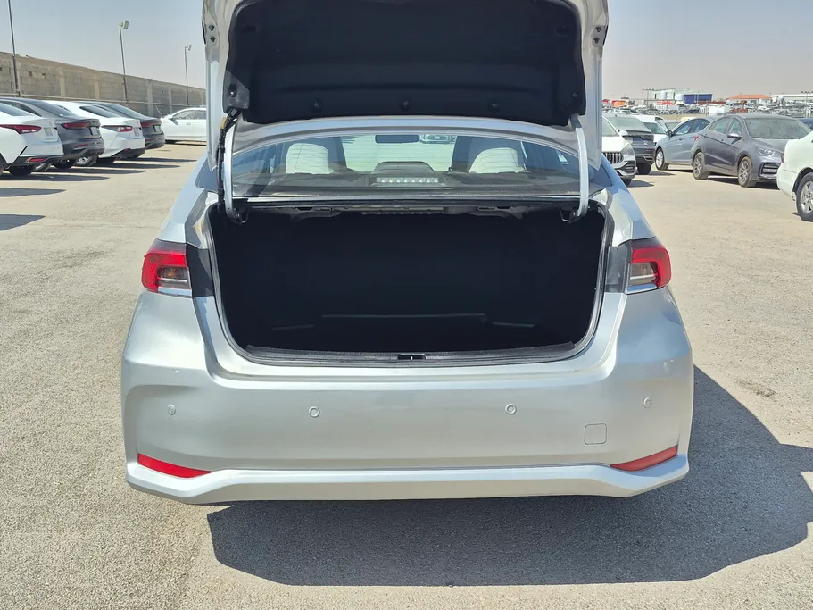 2022 Toyota Corolla XLI 