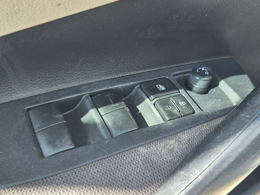 2022 Toyota Corolla XLI 