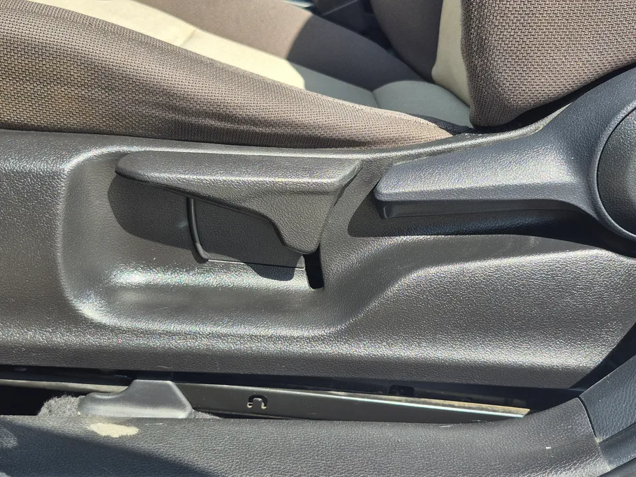 2022 Toyota Corolla XLI 