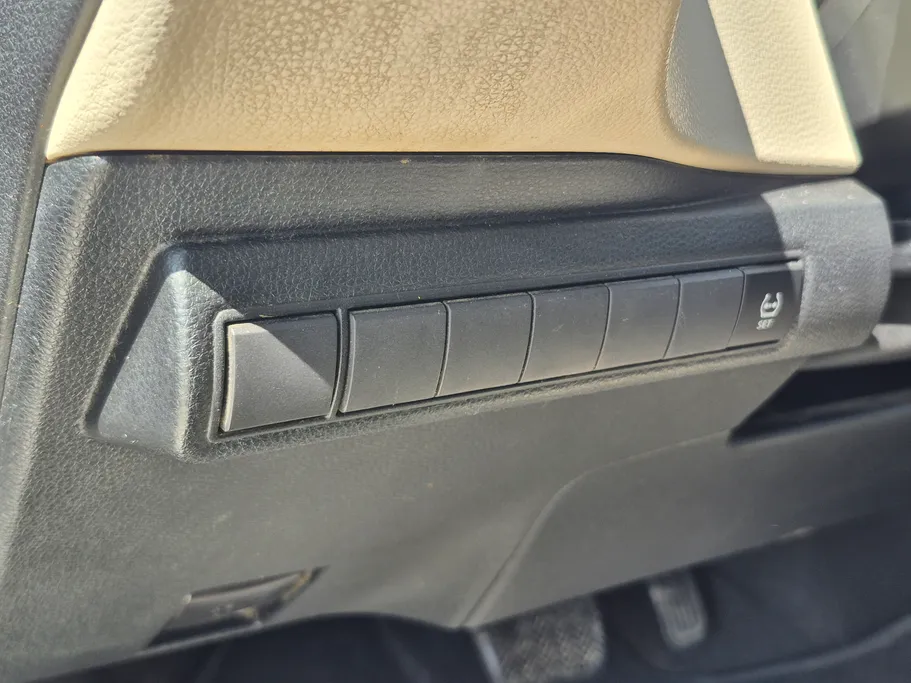 2022 Toyota Corolla XLI 