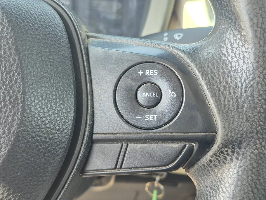 2022 Toyota Corolla XLI 