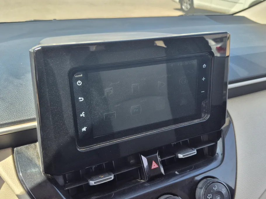 2022 Toyota Corolla XLI 