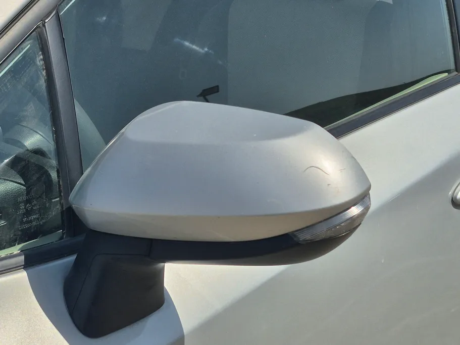 2022 Toyota Corolla XLI 