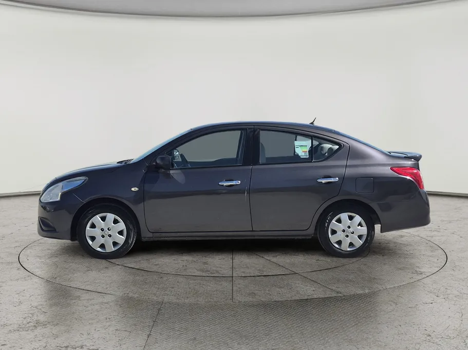 2022 Nissan Sunny Classic 