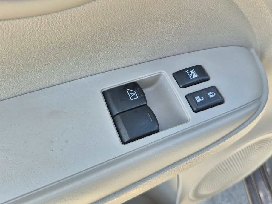 2022 Nissan Sunny Classic 