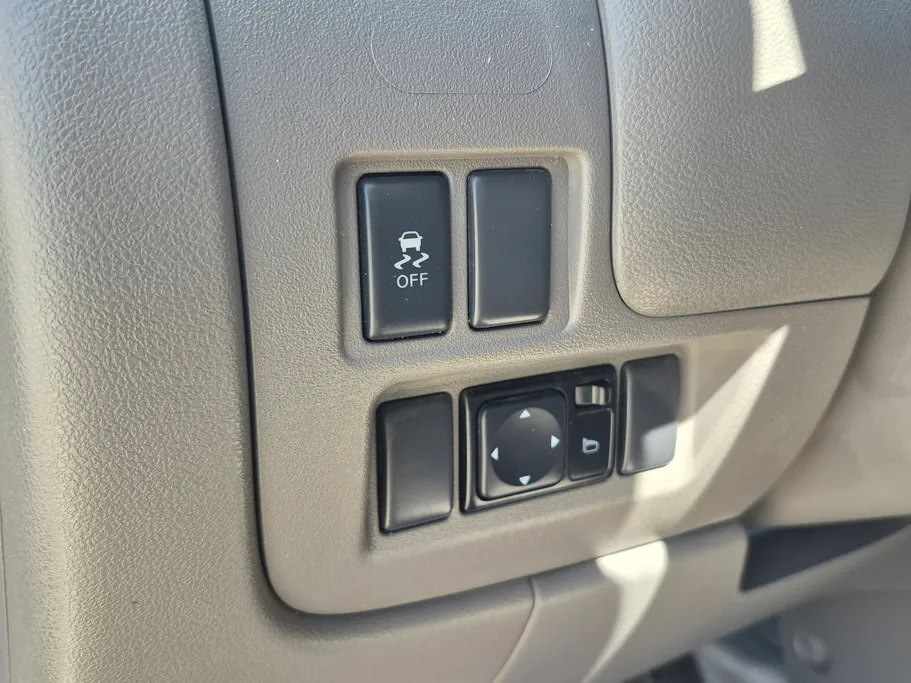 2022 Nissan Sunny Classic 