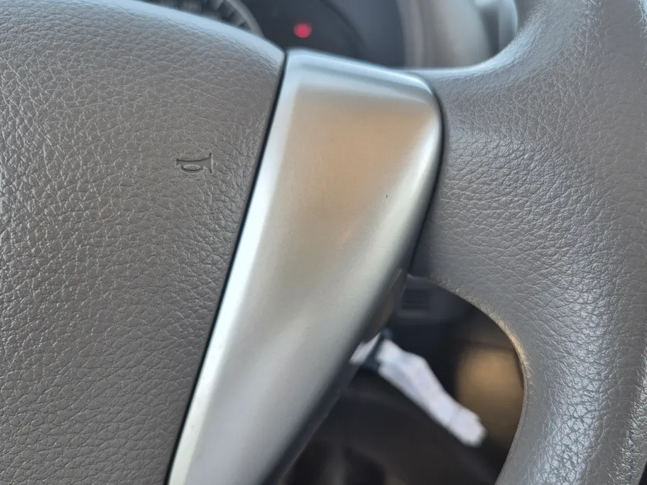 2022 Nissan Sunny Classic 