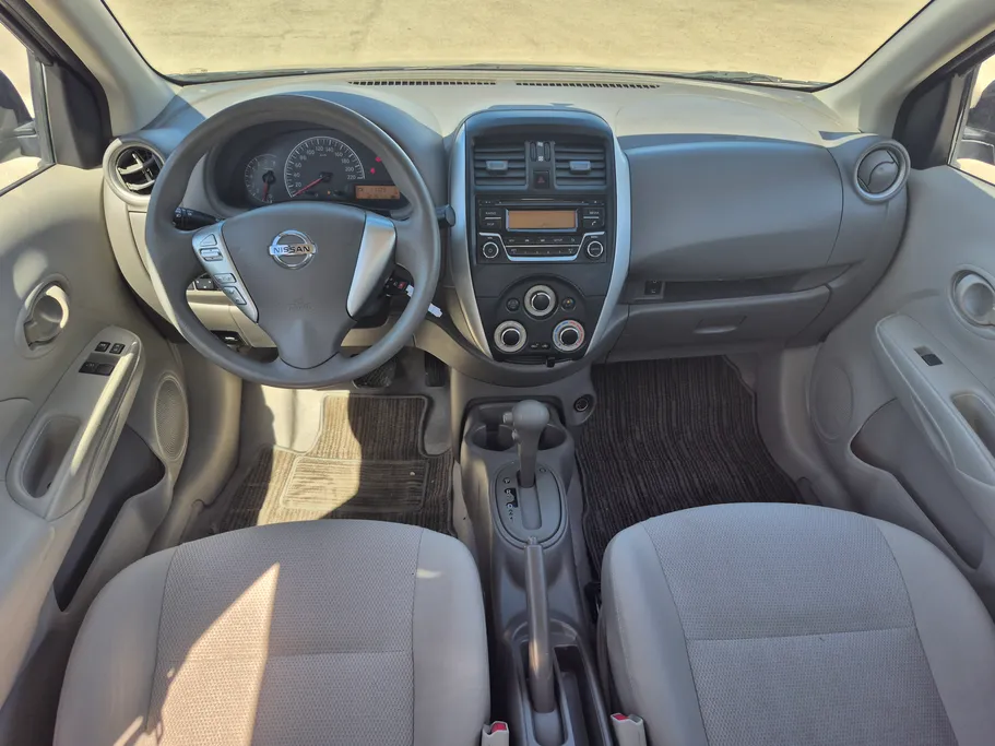 2022 Nissan Sunny Classic 