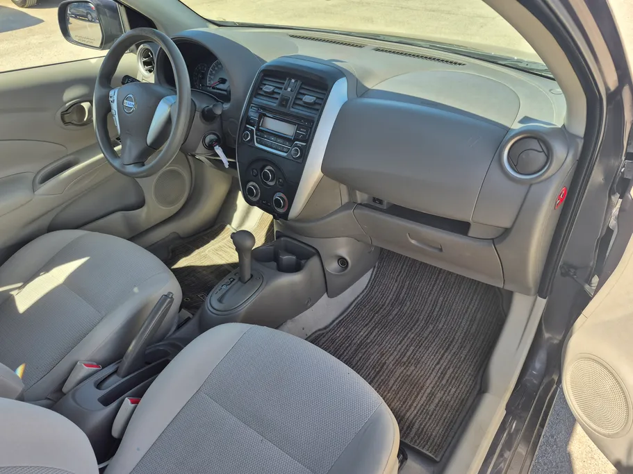 2022 Nissan Sunny Classic 