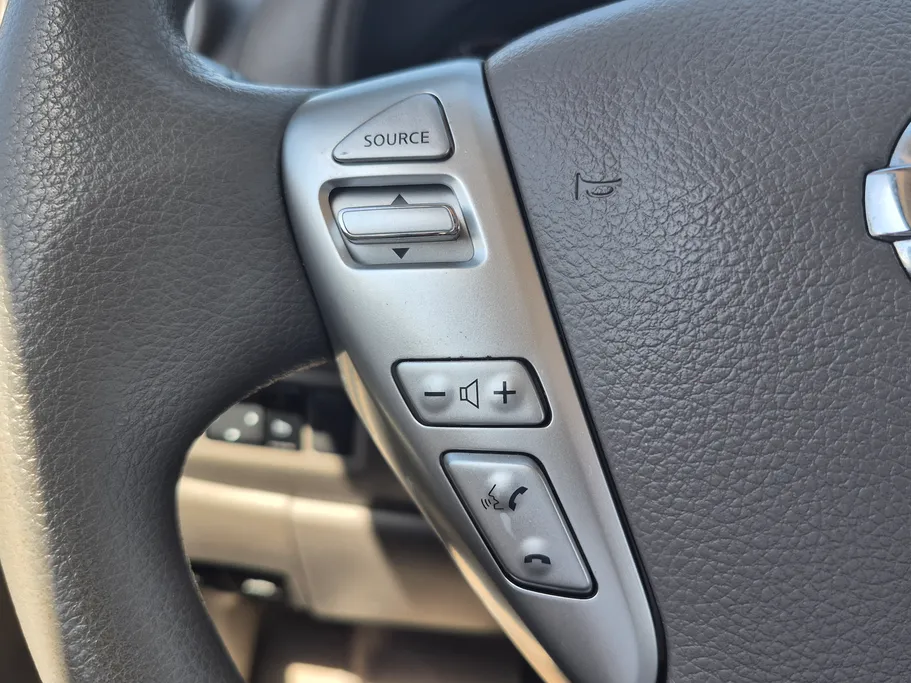 2022 Nissan Sunny Classic 