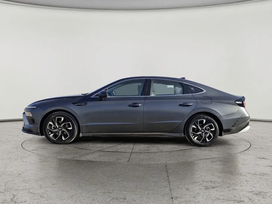 2024 Hyundai Sonata Fleet 