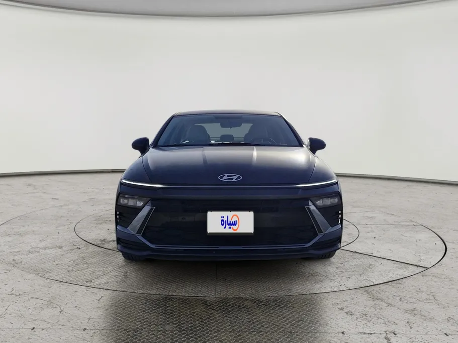 2024 Hyundai Sonata Fleet 
