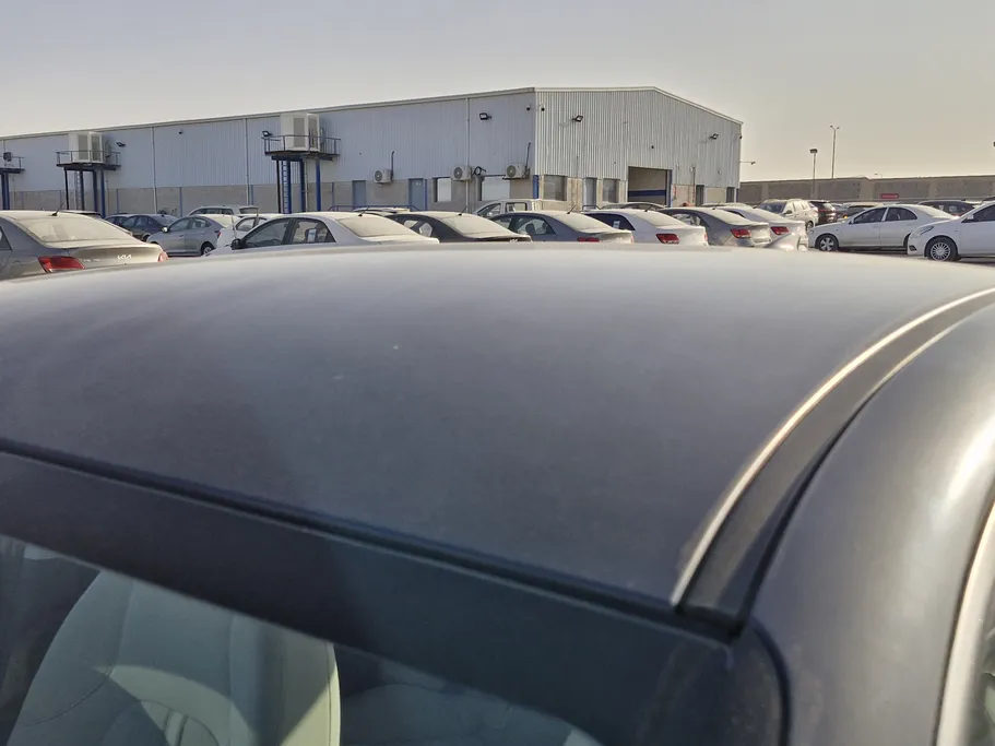 2024 Hyundai Sonata Fleet 