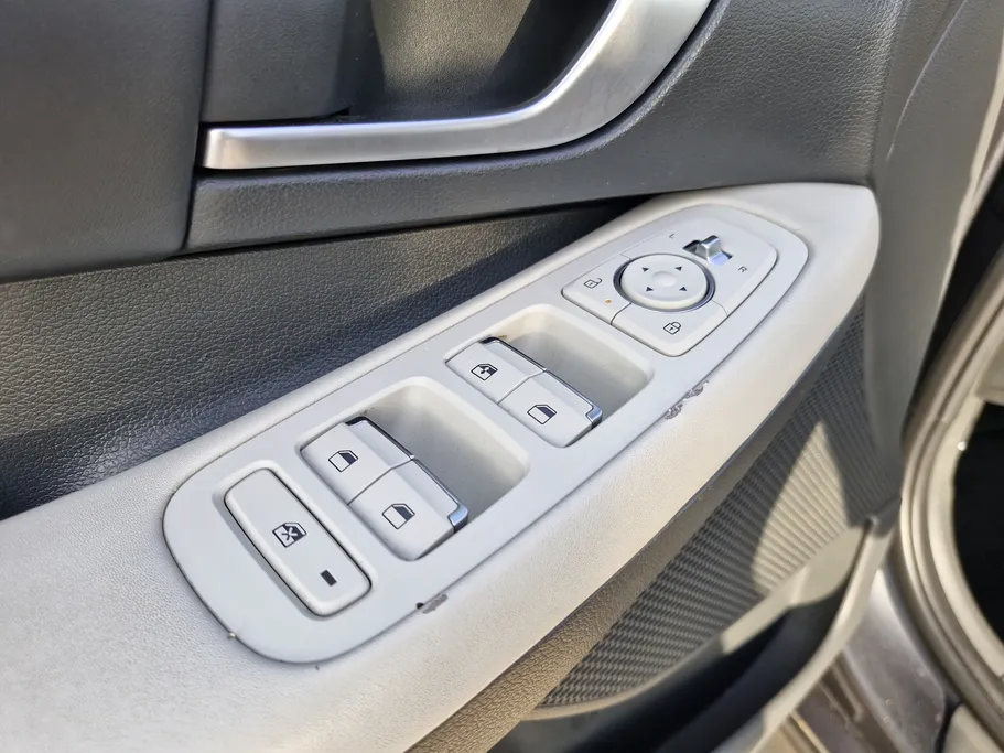 2024 Hyundai Sonata Fleet 