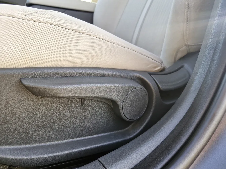 2024 Hyundai Sonata Fleet 