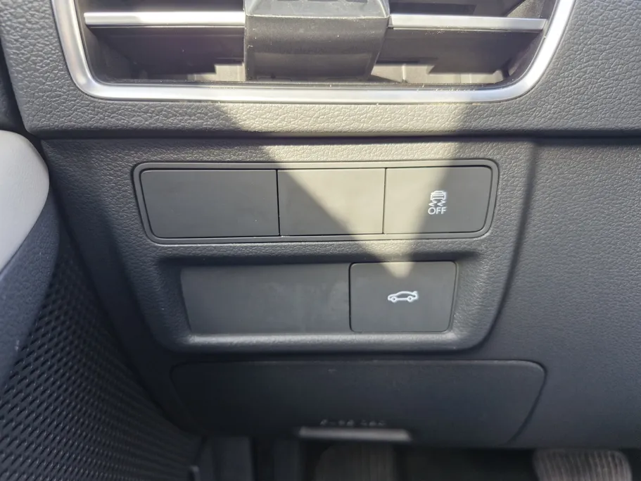 2024 Hyundai Sonata Fleet 