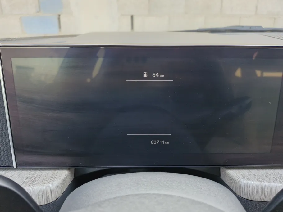 2024 Hyundai Sonata Fleet 