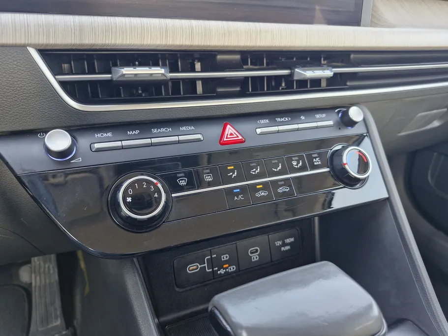 2024 Hyundai Sonata Fleet 