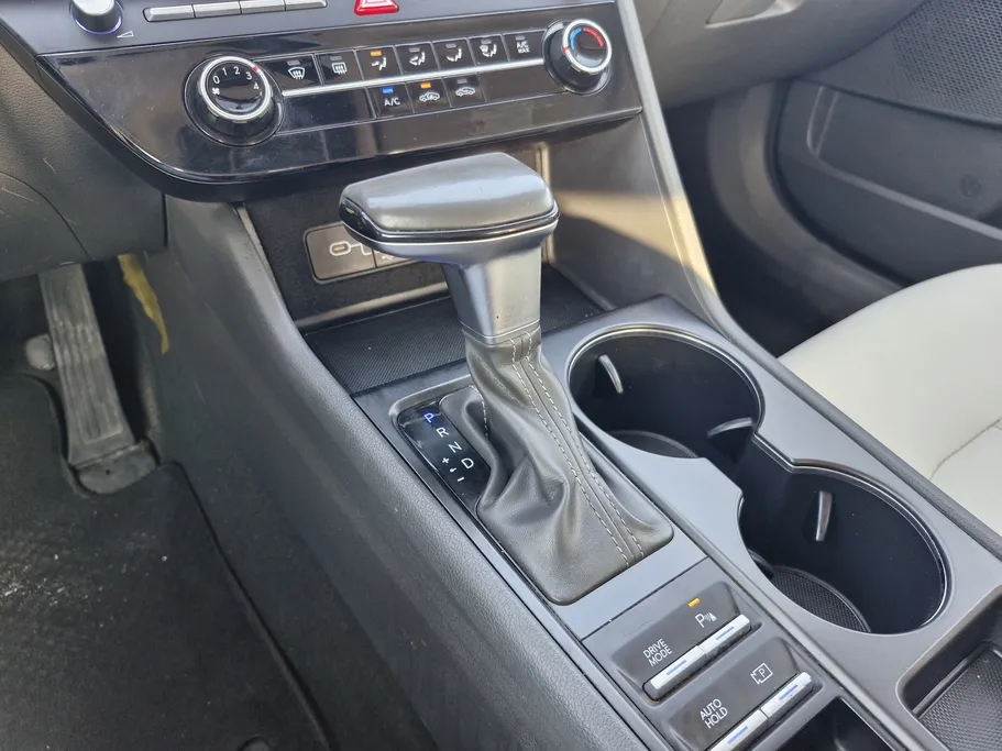 2024 Hyundai Sonata Fleet 