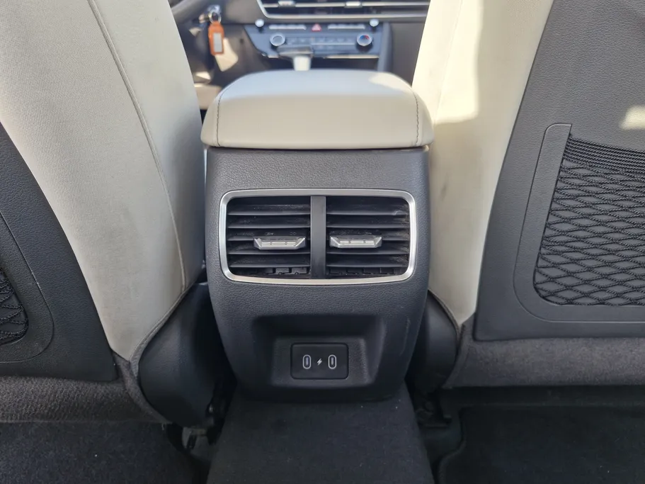 2024 Hyundai Sonata Fleet 