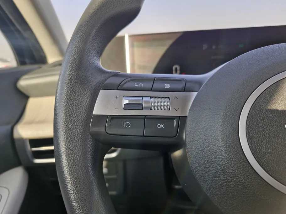 2024 Hyundai Sonata Fleet 