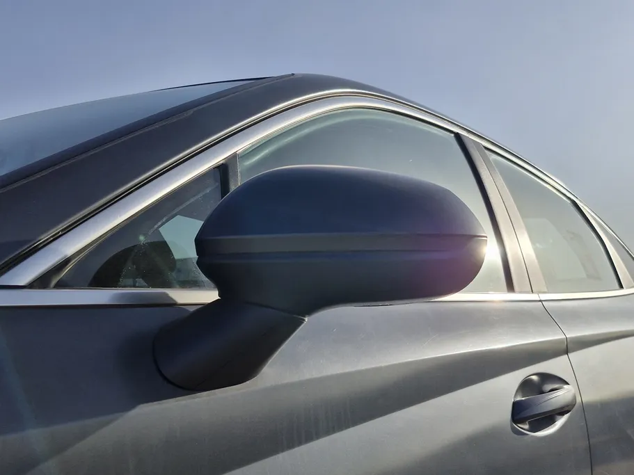 2024 Hyundai Sonata Fleet 