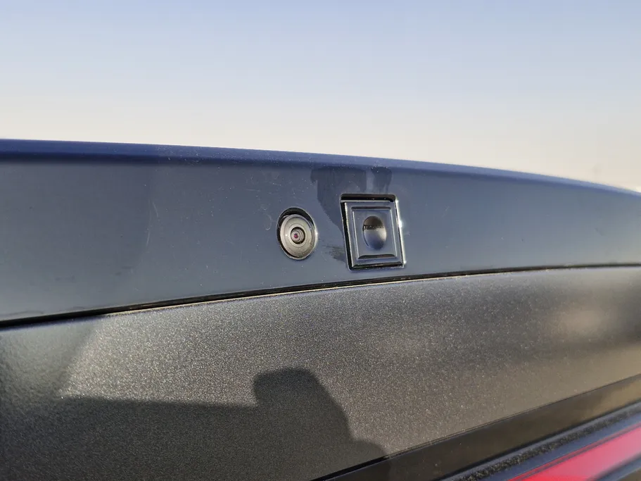 2024 Hyundai Sonata Fleet 