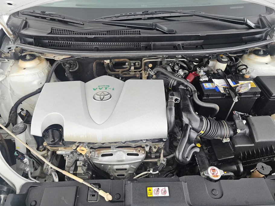 تويوتا يارس Y 2019 