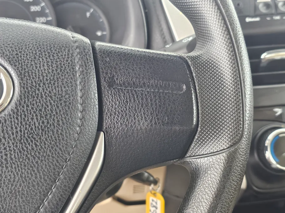 تويوتا يارس Y 2019 