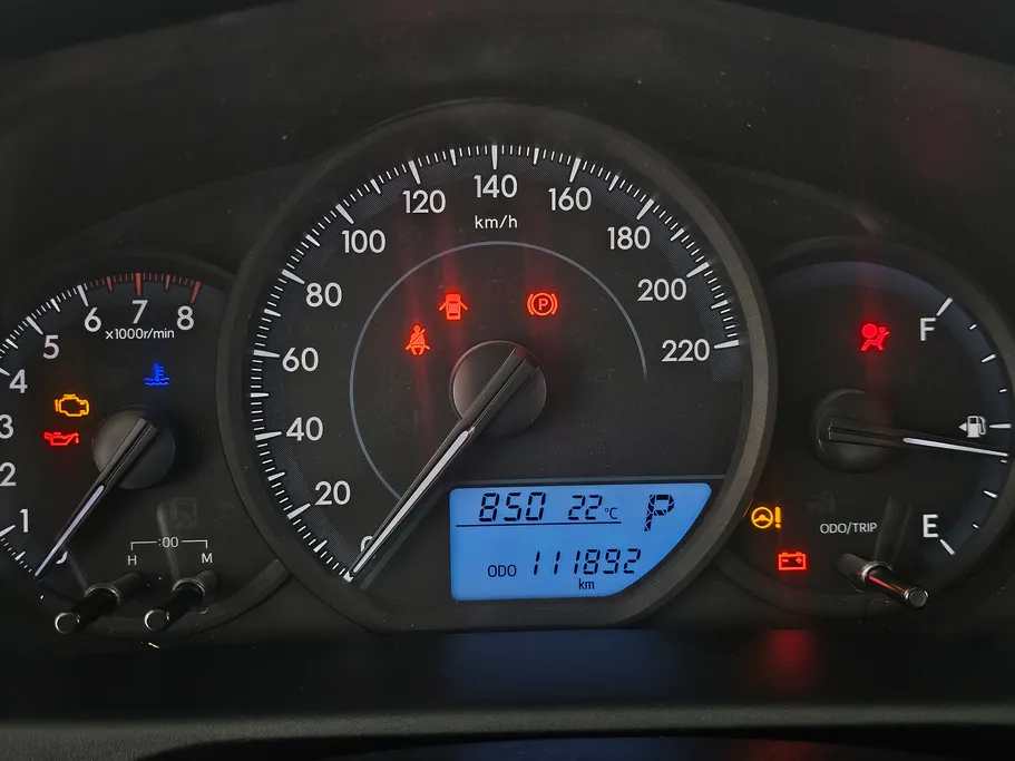 تويوتا يارس Y 2019 