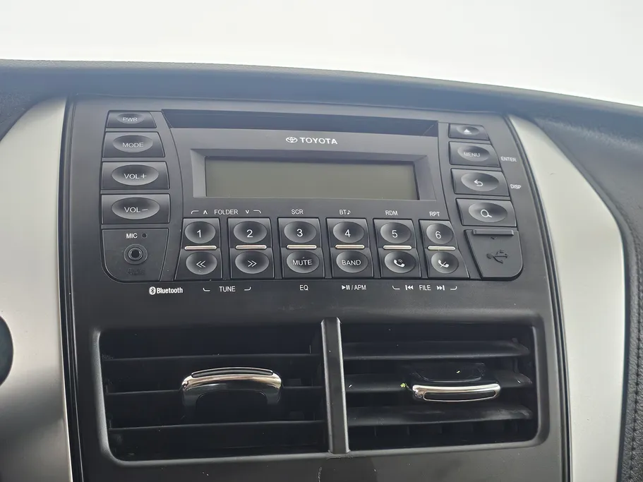 تويوتا يارس Y 2019 