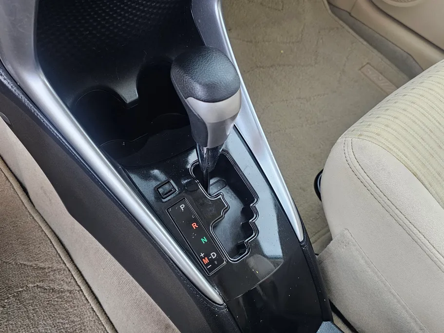 تويوتا يارس Y 2019 