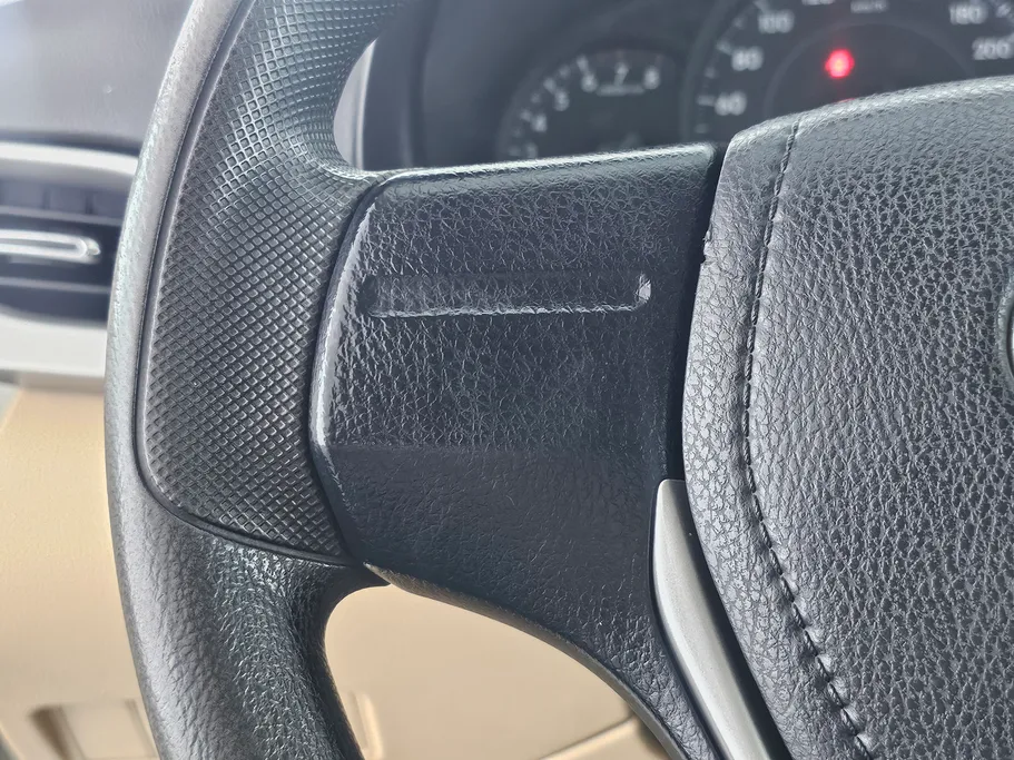 تويوتا يارس Y 2019 