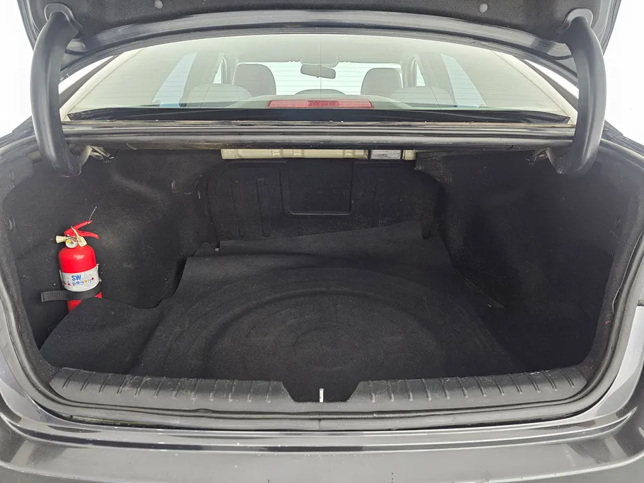 كيا اوبتيما LX 2019 